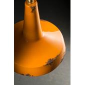 nagymeretu keramia buras modern letisztult fuggesztek narancssarga lampa vilagitas ferroluce design rozsdas nappali konyha haloszoba etkezo konyhasziget handmade formavivendi lakberendezes.jpg